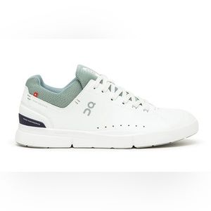 ON The Rodger Advantage (white/green/mint)